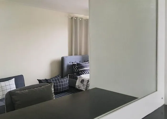 Apartment , Wifi Up To 100mbps , Infinity Pool *