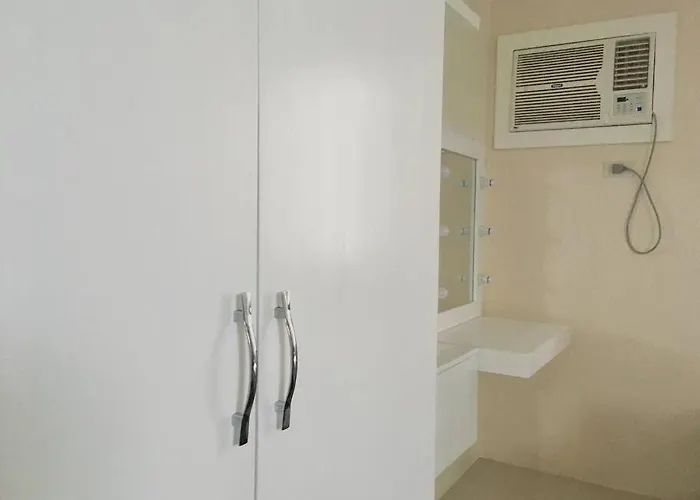 Apartment , Wifi Up To 100mbps , Infinity Pool Cebu