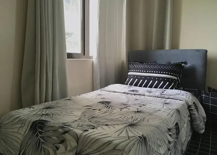 , Wifi Up To 100mbps , Infinity Pool * Cebu