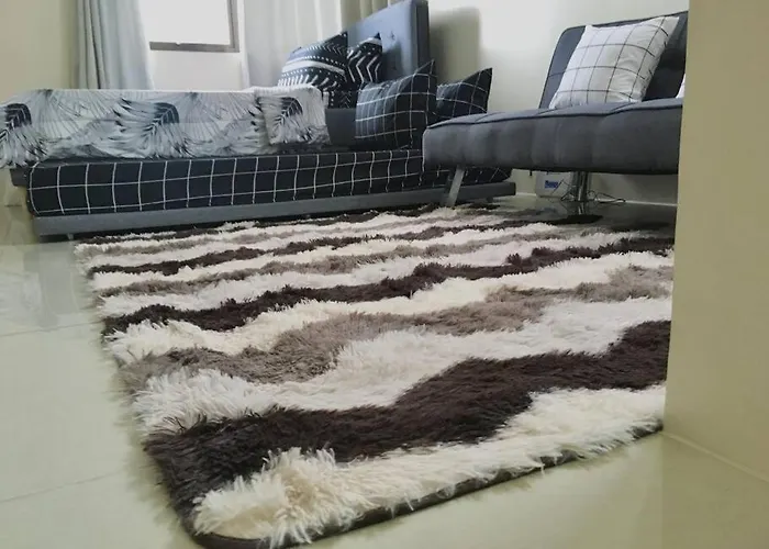 Apartment , Wifi Up To 100mbps , Infinity Pool Cebu