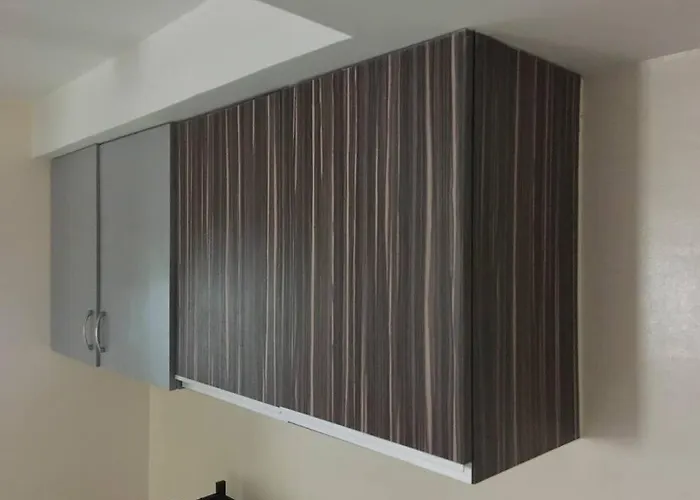 , Wifi Up To 100mbps , Infinity Pool Apartment