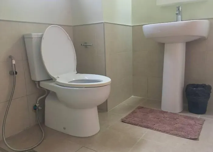 , Wifi Up To 100mbps , Infinity Pool Apartment