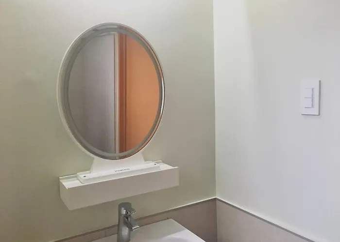 Apartment , Wifi Up To 100mbps , Infinity Pool *