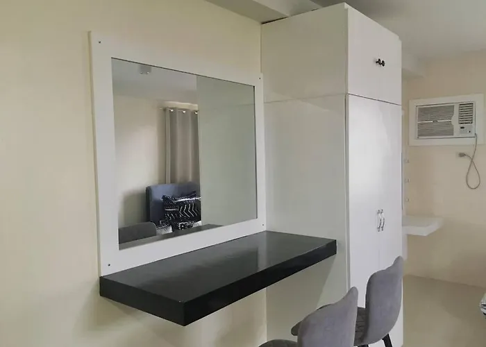 , Wifi Up To 100mbps , Infinity Pool Apartment *