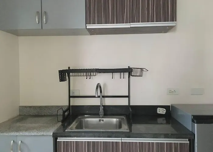 Apartment , Wifi Up To 100mbps , Infinity Pool *